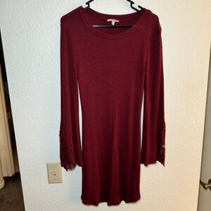 Charlotte Russe Used Dress